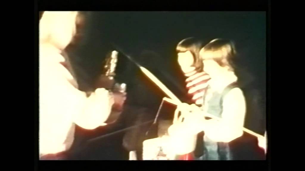 Martinisingen 1981