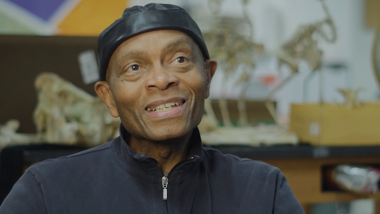 Free Science Workshop mini-doc