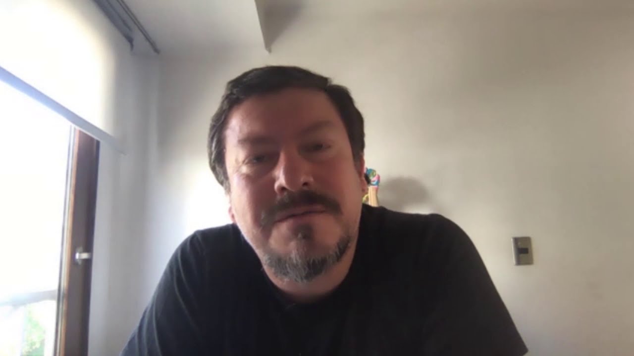 Entrevista a Fabi&aacute;n Retamal. Coordinador Magister en Gesti&oacute;n Cultural U.Chile