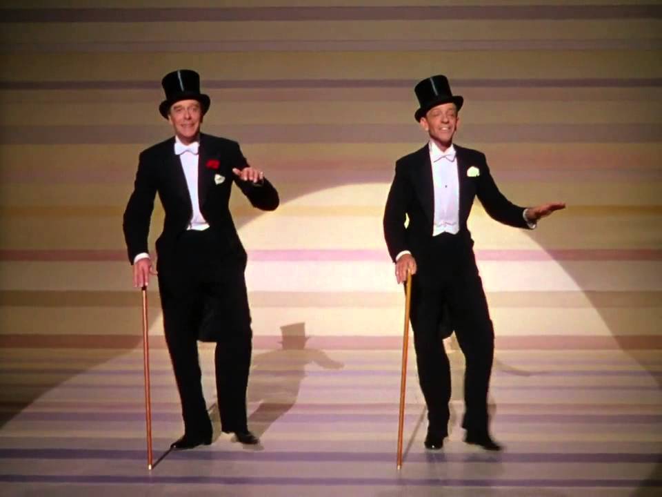 &ldquo;I Guess I'll Have to Change My Plan&rdquo; from The Band Wagon 1953