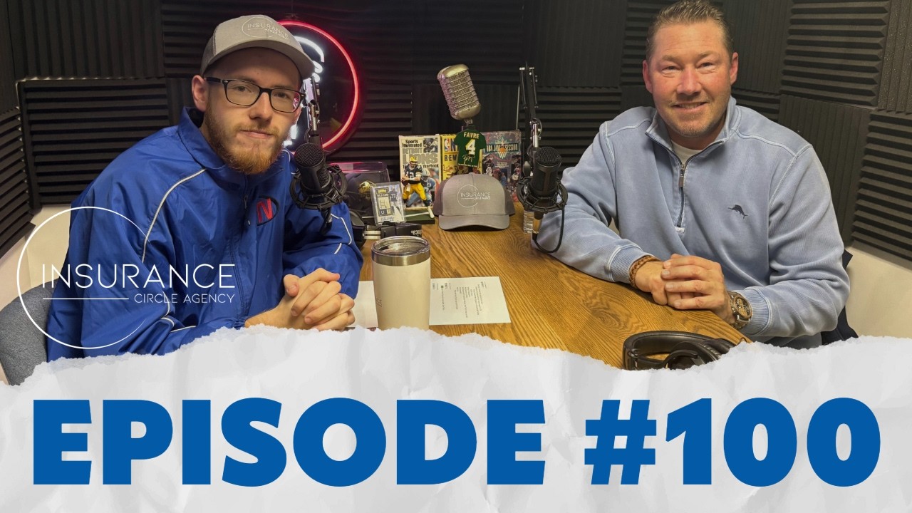 The David Rice Show – Episode 