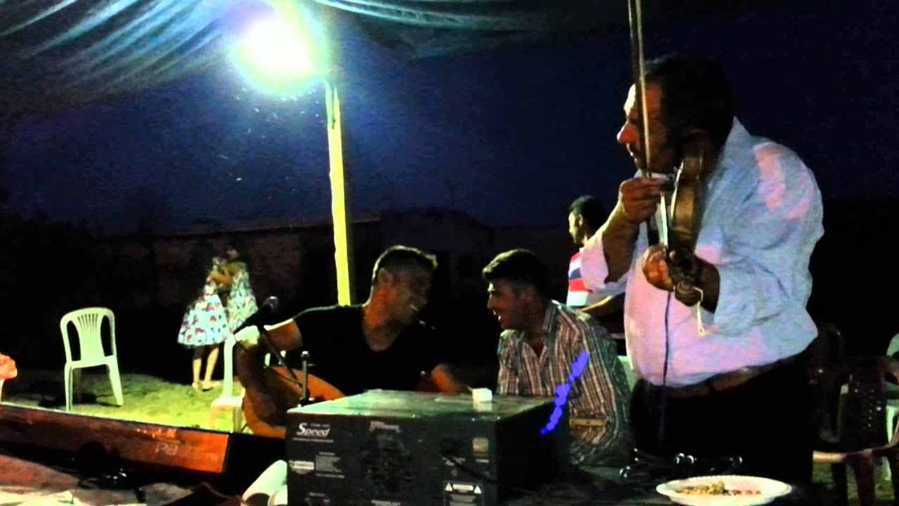 TUZDELEN Kemancı Atay Sütemen 2