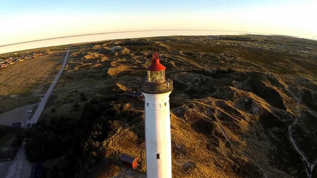 Søndervig & Hvide Sande 26.11.2013