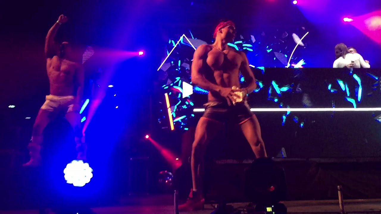 First Time - Offer Nissim Feel Alive 2015 HD