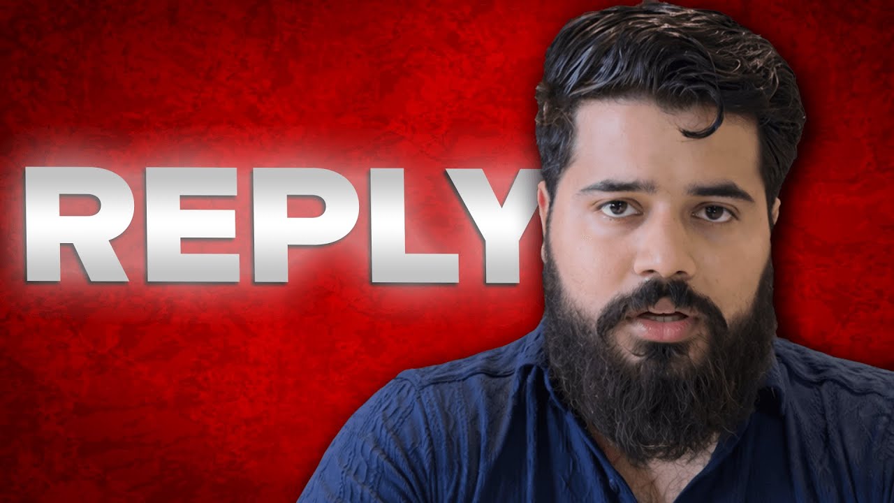 Syed Fahad Exposed Usama Op