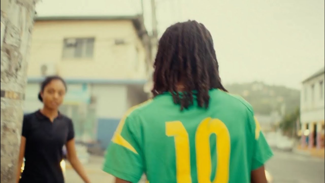 Swapa - Forreal (Official Video)