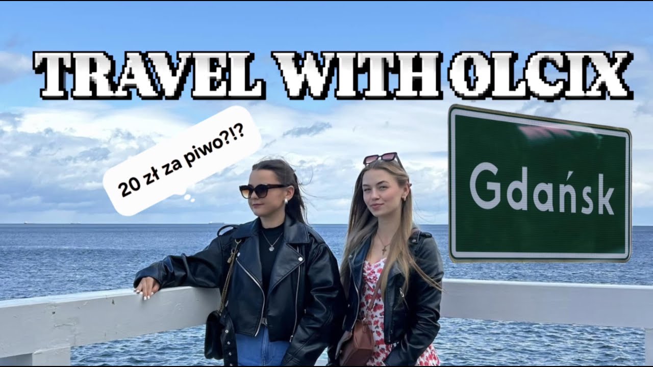 Czy nad polskim morzem naprawdę jest TAK DROGO? 😱🌊