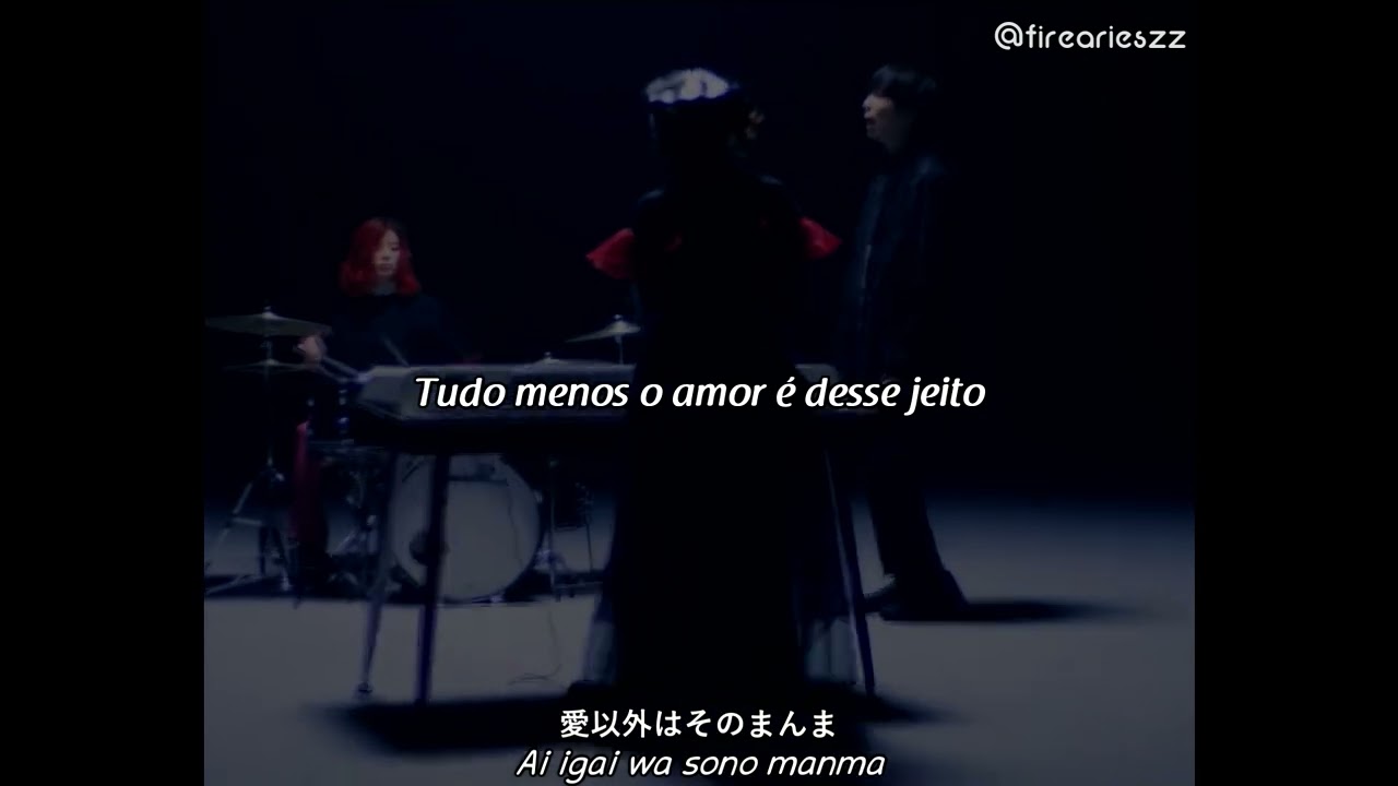ゲスの極み乙女 (Gesu no Kiwami Otome) - マルカ (Maruka) // Legendado em PT-BR