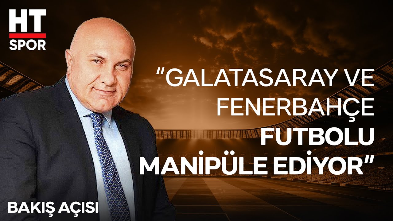 Samsunspor'un Hedefi Avrupa Kupası - Bakış Açısı