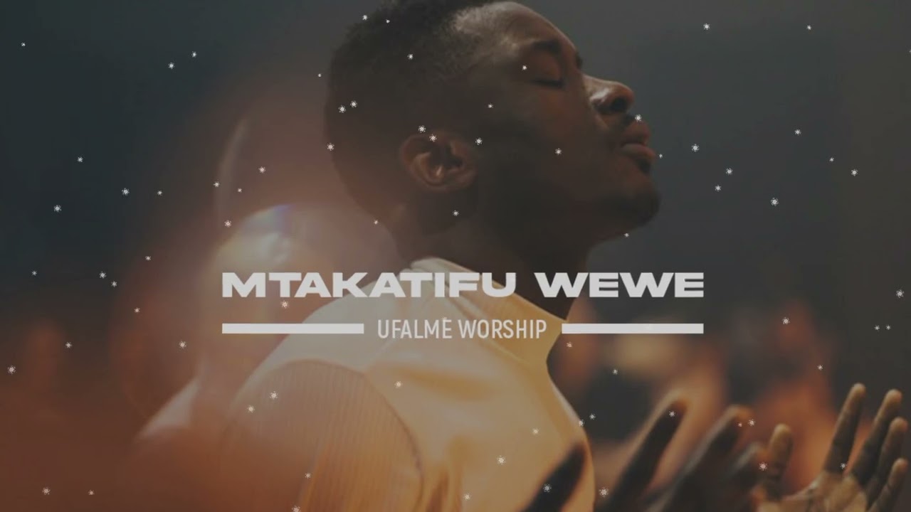 Nijaze Bwana | Maombi ya Kujazwa na Roho Mtakatifu | Swahili Gospel Worship 2026 @UmojaWorship-Uw 