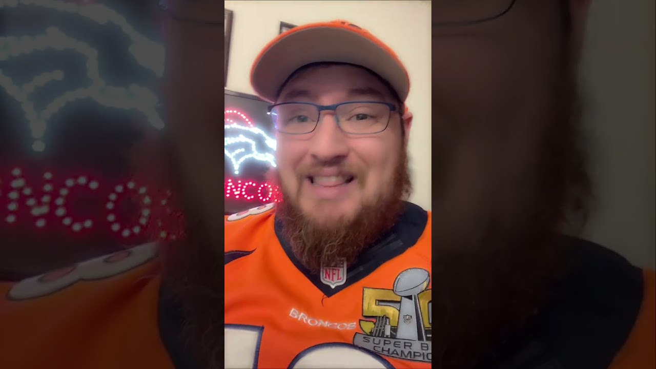 Is Javonte Ready the 2023 Denver Broncos Season AFC NFL? Bourbon Broncos and NO B.S. (Orange Weekly)