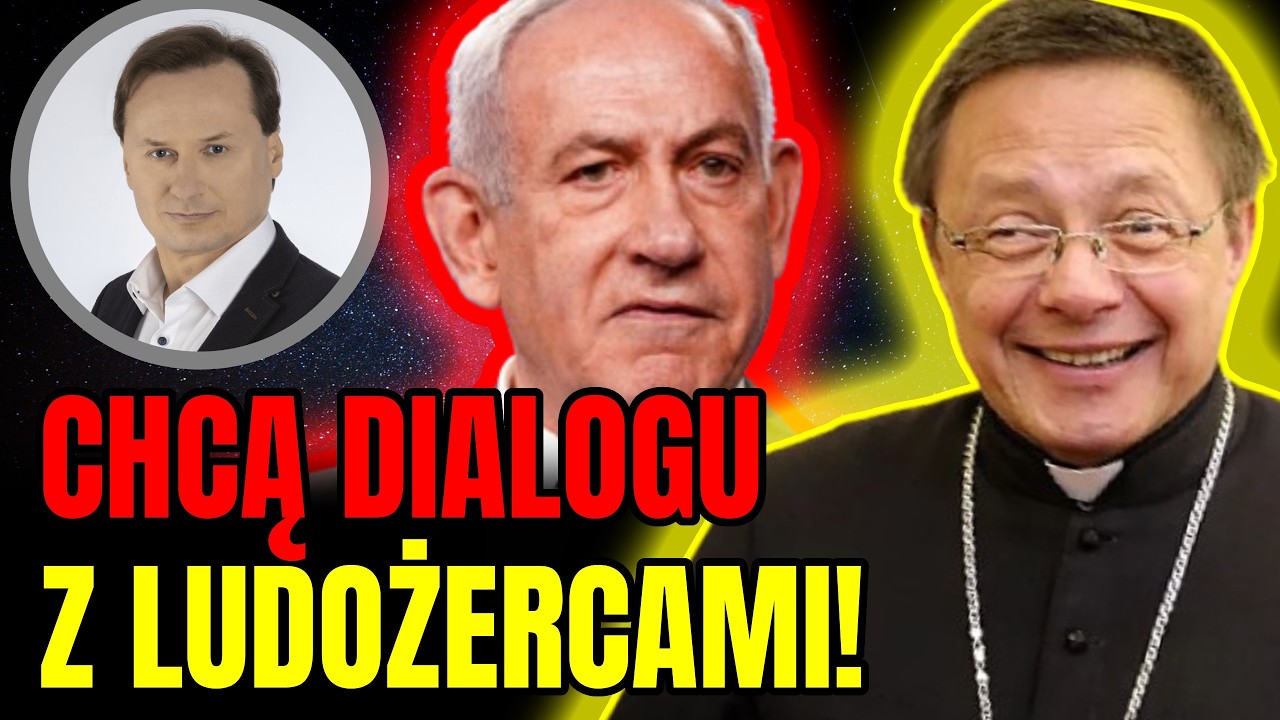 Sommer: Czy ten list to już herezja?