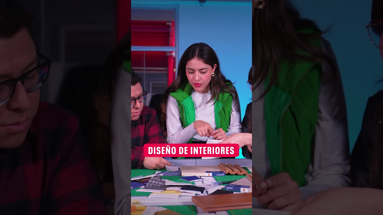 Dise&ntilde;o de interiores - SISE