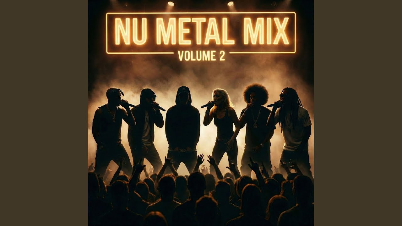 Criminal (Nu Metal Version)