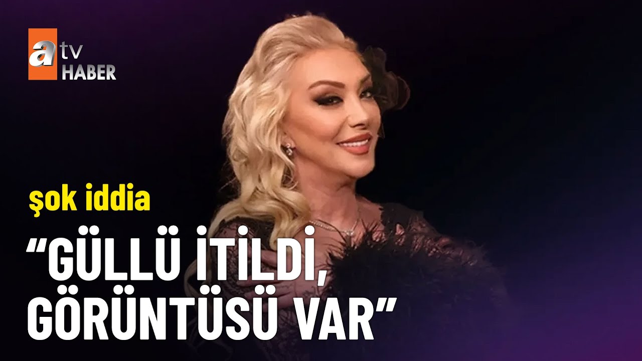 Güllü’nün komşusundan şok açıklama  - atv Haber 1 Aralık 2025