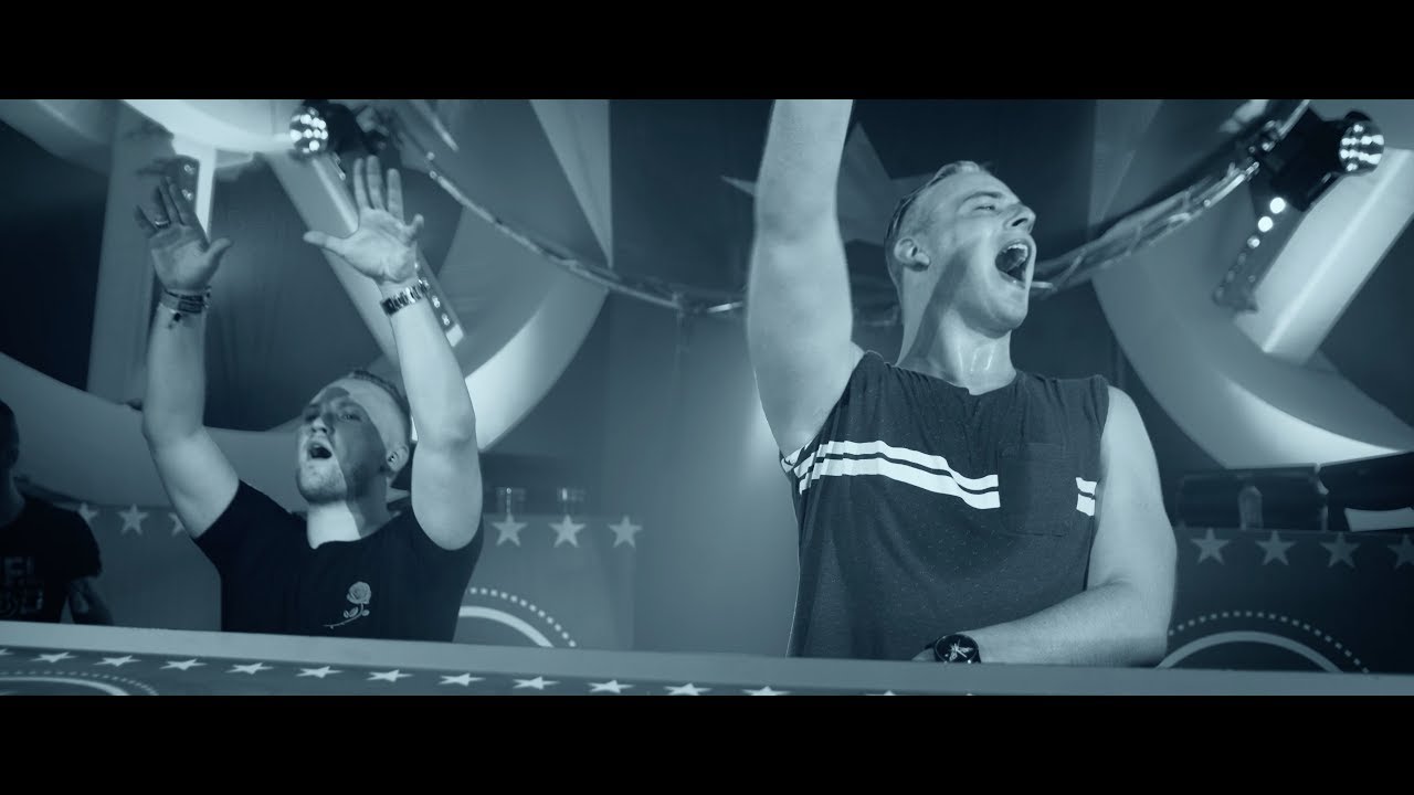 Radical Redemption & Warface &ndash; Undercover