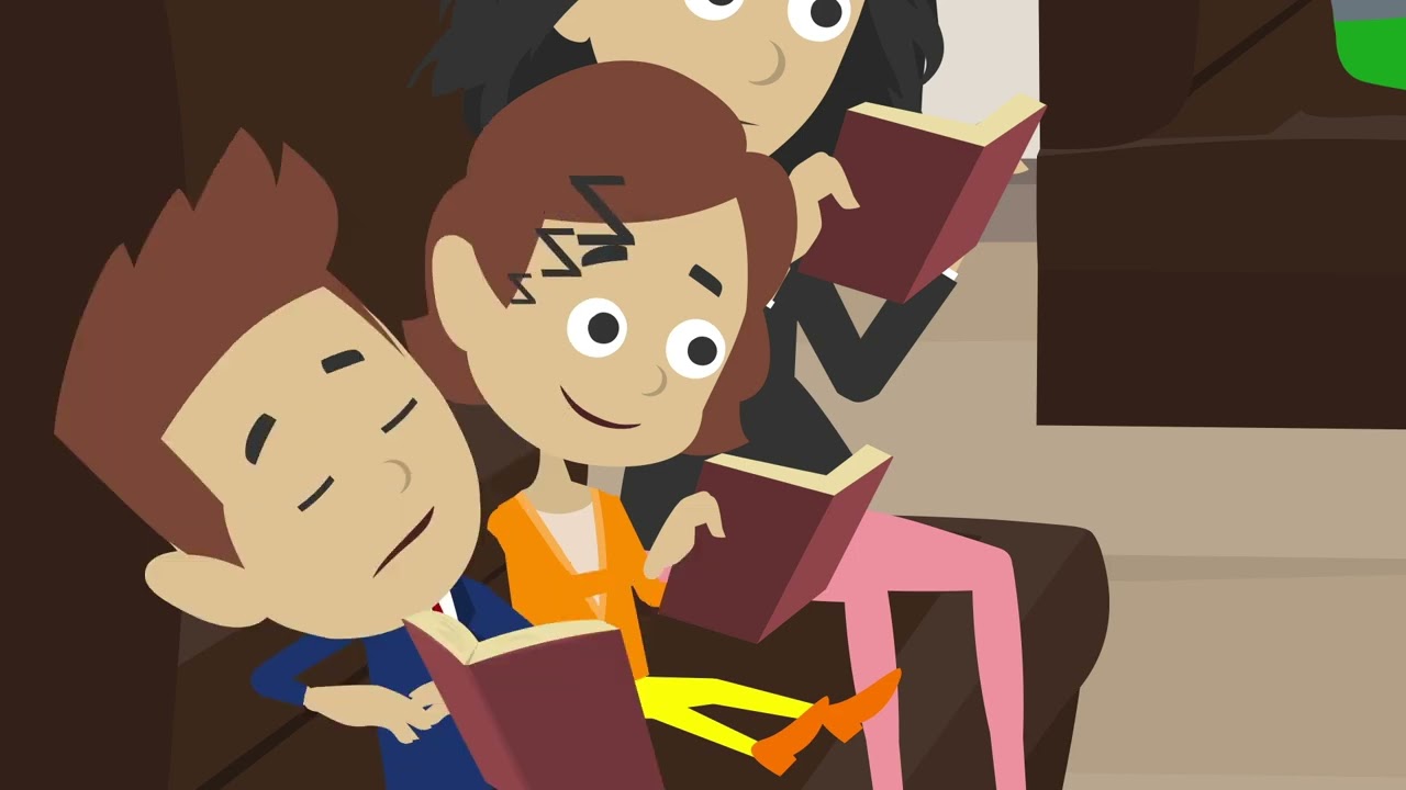 EXPLICIT: Mitchell misbehaves at church