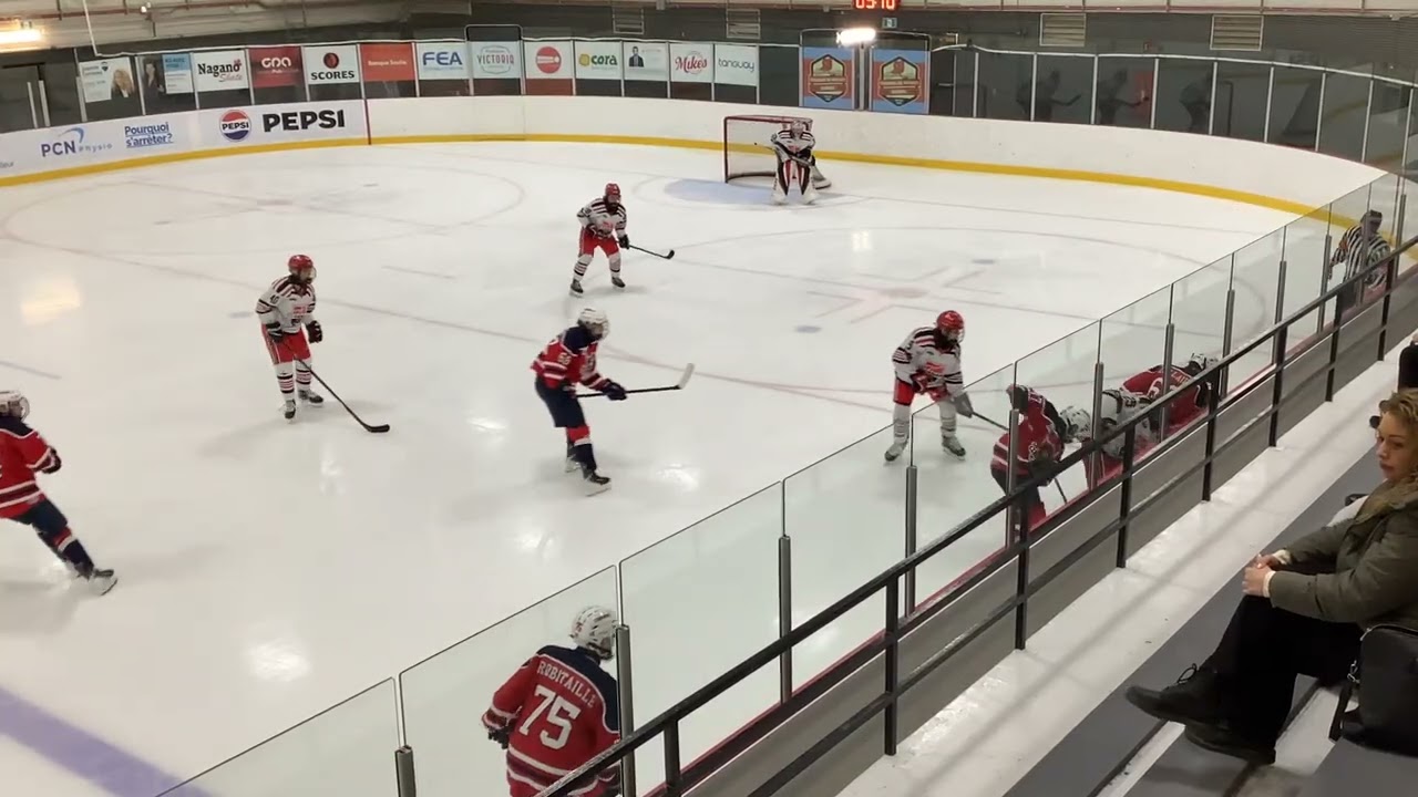 2026 Tournoi Sainte-Foy - Corsaires