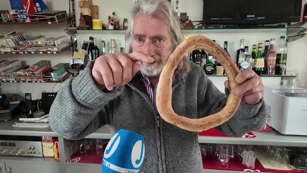 Tradizioni. Il 3 febbraio con la festa di San Biagio, tornano pani e taralli benedetti