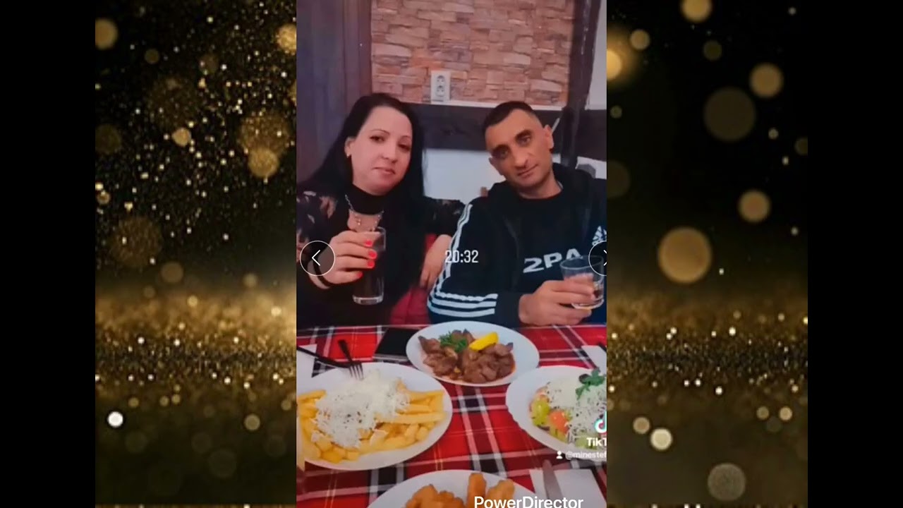 Sali i Minka - Sedem Godini Balada 2026 Selo Rogosh