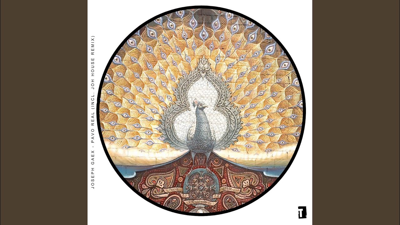 Pavo Real (Original Mix)