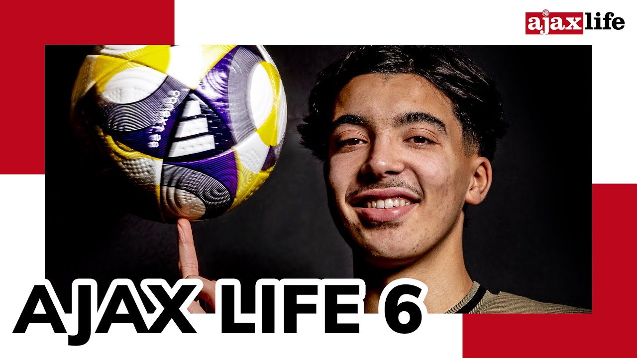 Ajax Life 6: Hoopvolle verwachtingen