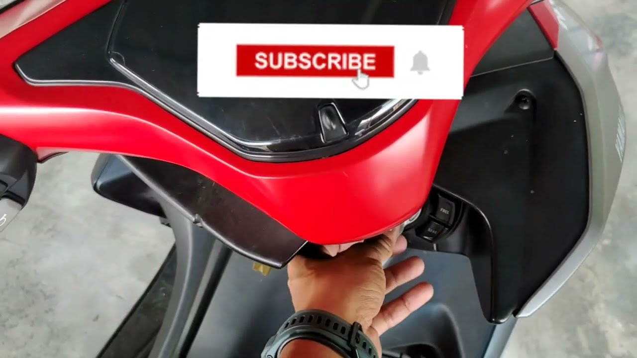 Cara aktifkan kunci baru #nvx #aerox #nmax, step mudah duplicate/copy/pendua keyless