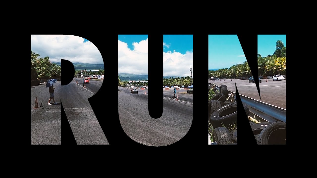 LA POUSSE (RUN) : Une religion à la Réunion (REPORTAGE) /// DRAG RACE France 🇫🇷🇷🇪💨