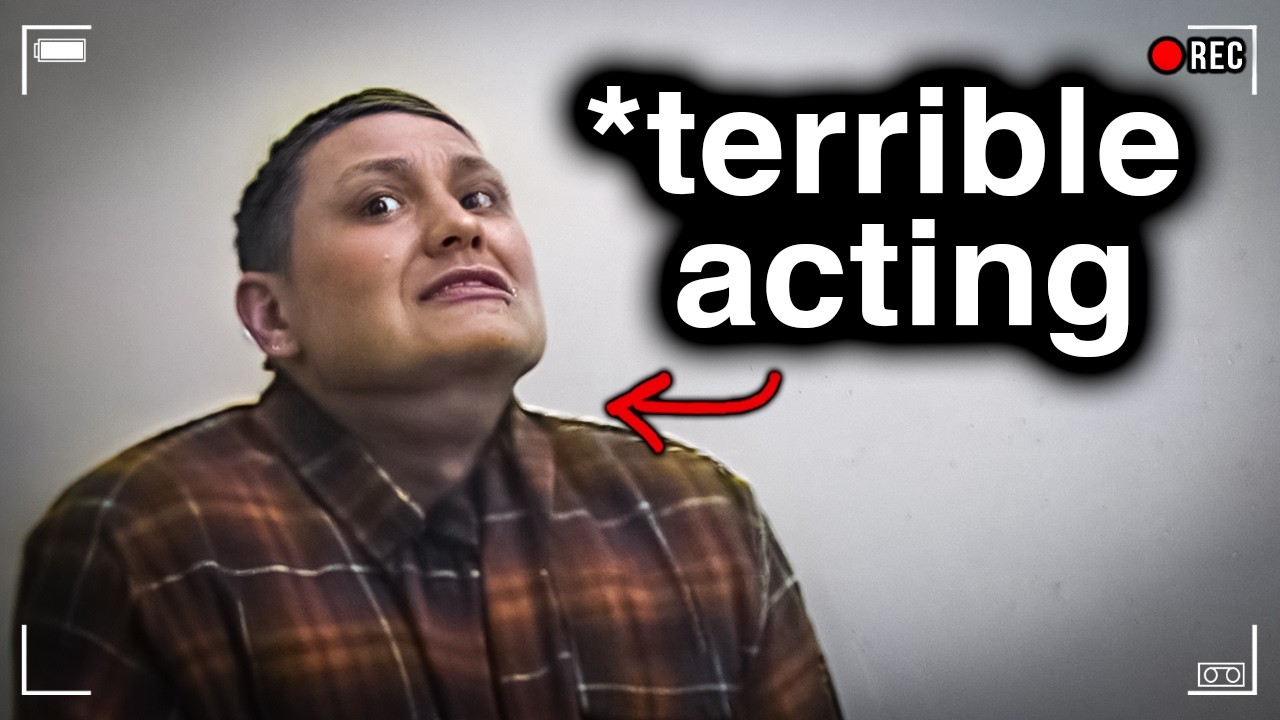 The Most Dramatic Interrogation You&rsquo;ve Ever Heard