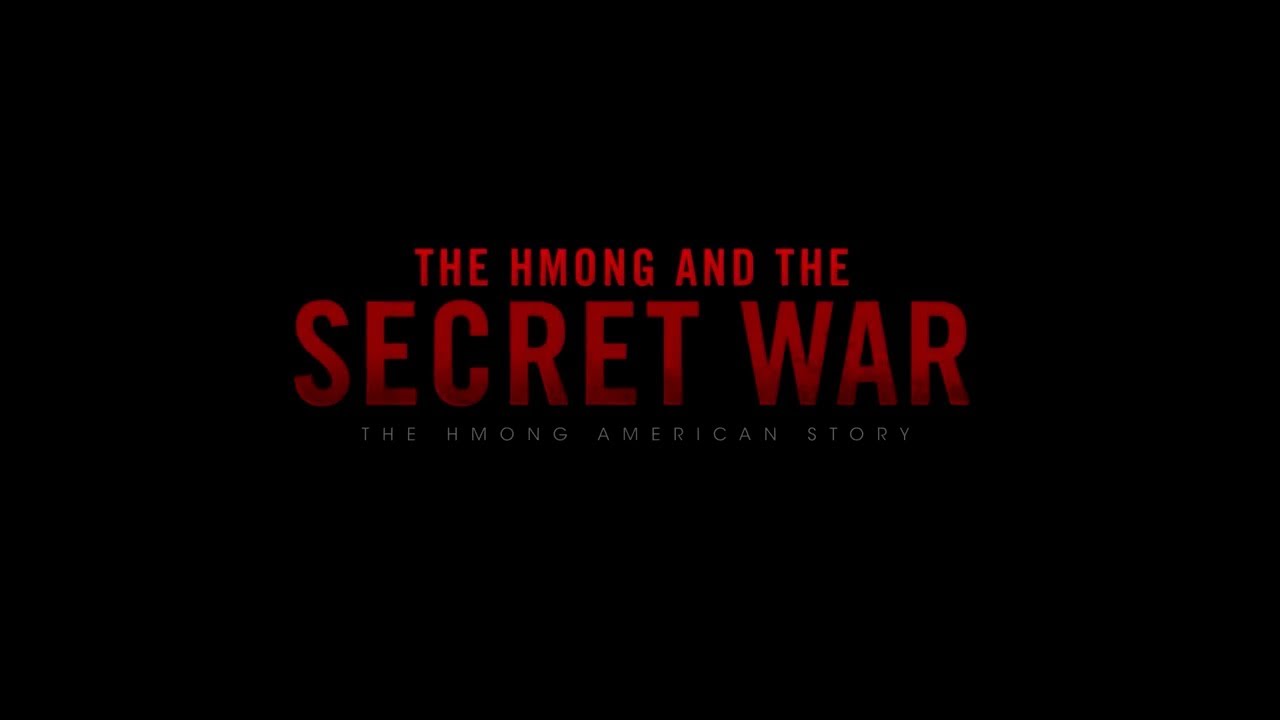 The Hmong and The Secret War | The Hmong American Story