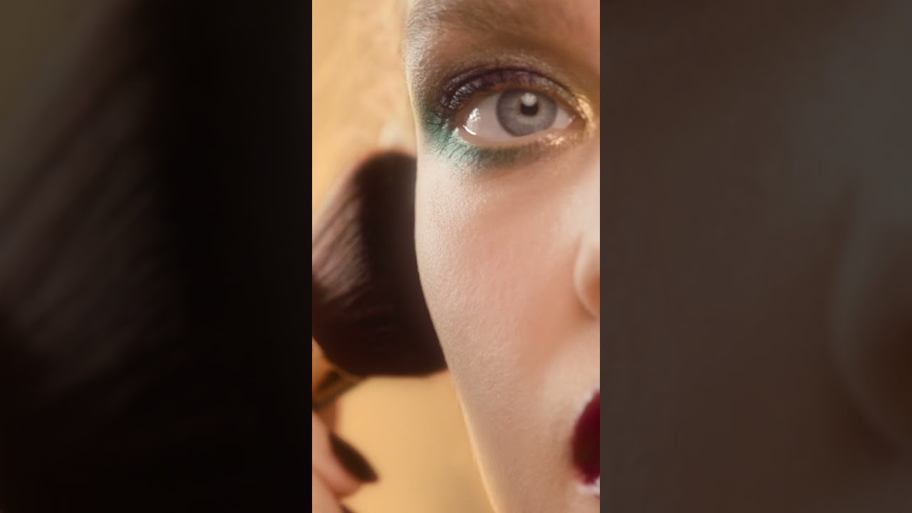 The Holiday Makeup Collection: Terracotta | GUERLAIN
