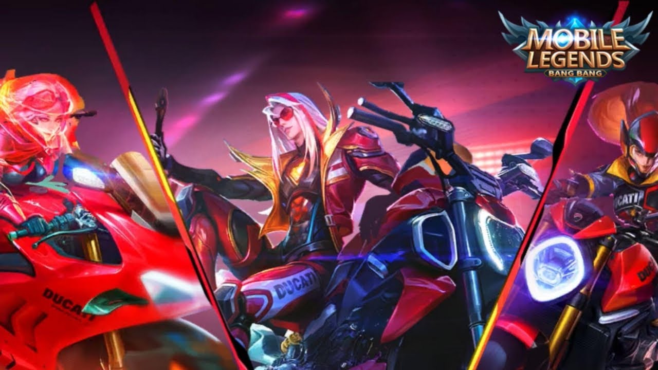 Road to Mythic~ Live Mobile Legends🔴