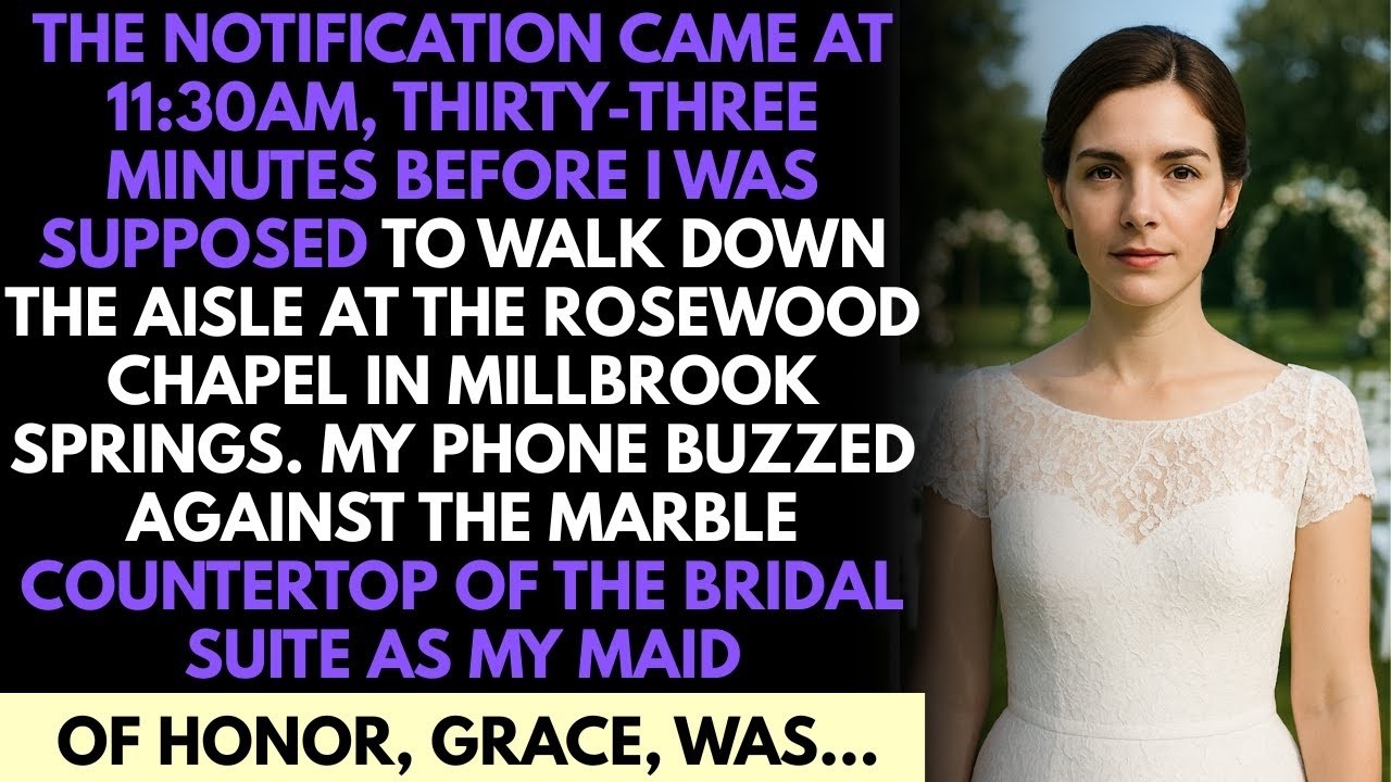 My Parents Froze My Accounts On My Wedding Day—So I Froze Their Retirement Fund