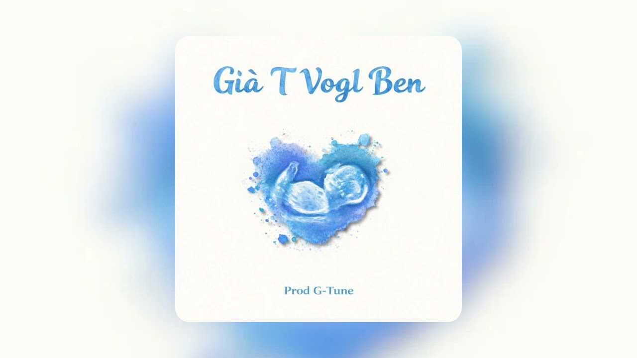 Gia T Vogl Ben (Prod G-Tune)