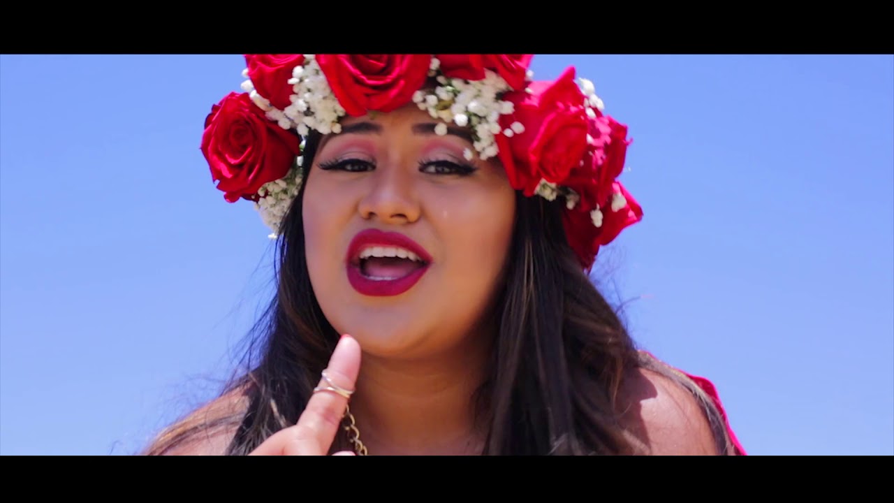 Kamakani Asuega feat. J Ragga 