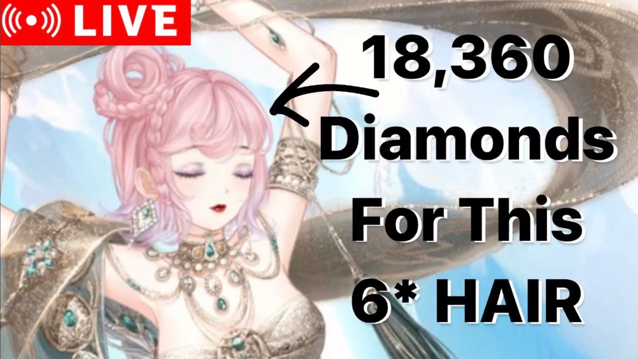 PULLING FOR 6* SSR ITEMS IN THE HELL EVENT PAVILION. LET'S GOOOO!!!