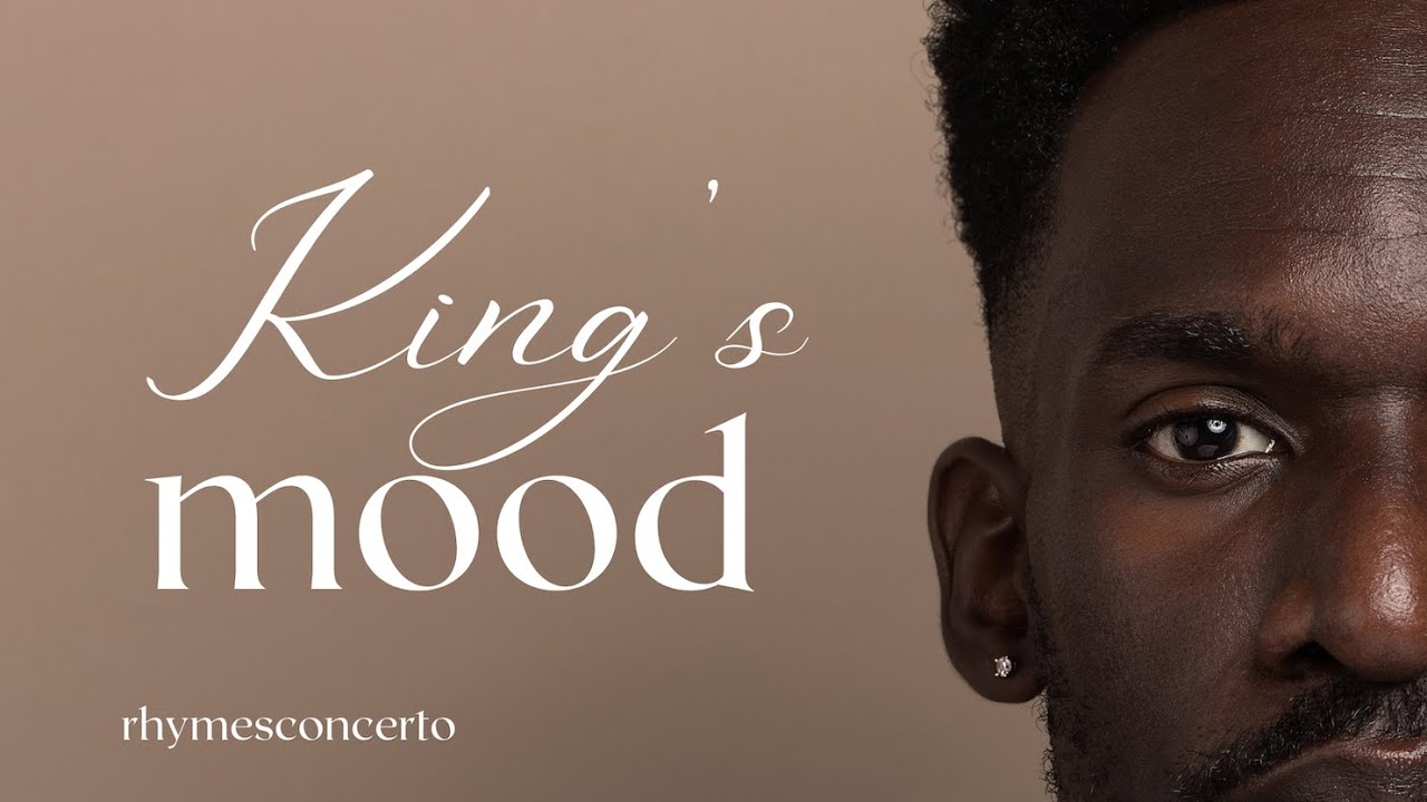 King's Mood | Hip-Hop Soul Mix