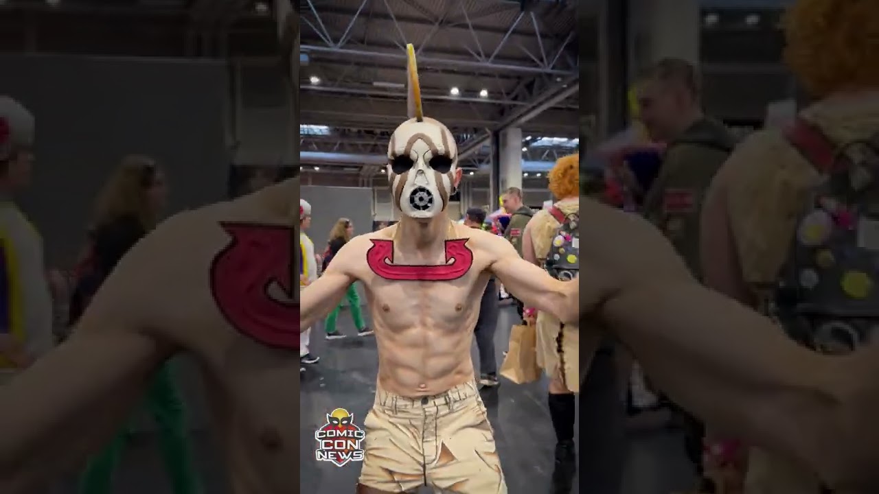 Borderlands #shorts #borderlands3 #borderlands #psycho #borderlands2 #gaming #psychobandit #ps4