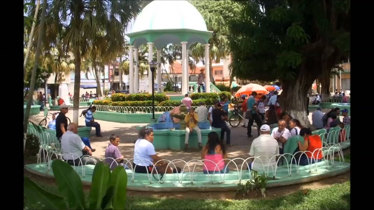 Documental Tela, Atlántida - Honduras