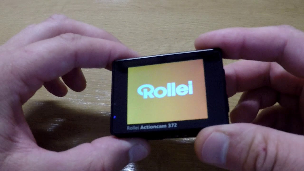 Rollei 372