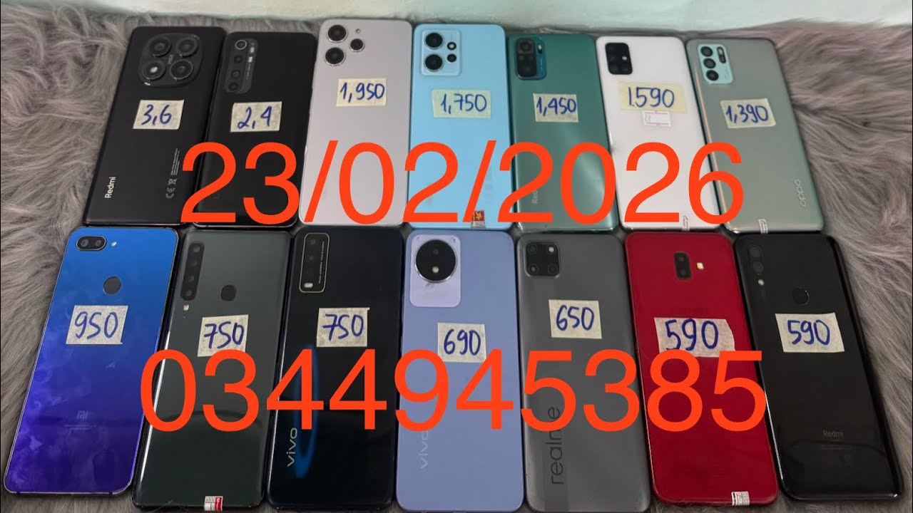 Hàng về giá từ 290k đến 7tr6; video ngày 32/02/2026; zalo mua hàng 0344945385