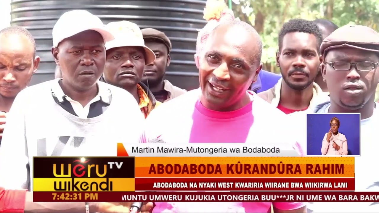 ABODABODA KÛRANDÛRA RAHIM