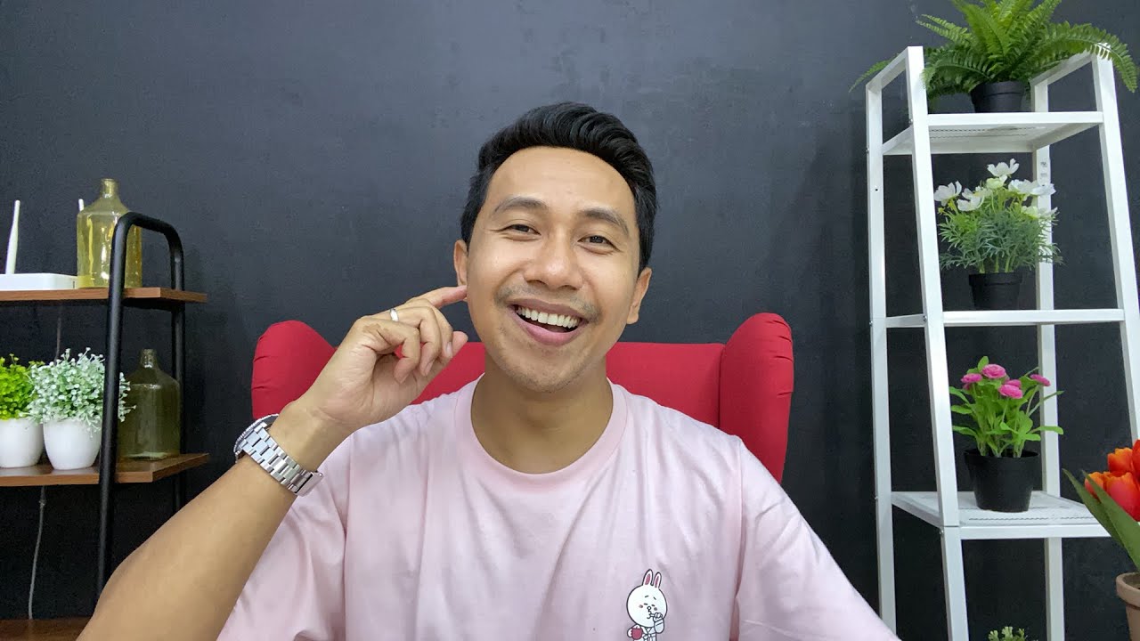 PUBLISH HUBUNGAN PENTING GA SIH? (LIVE Q&A)