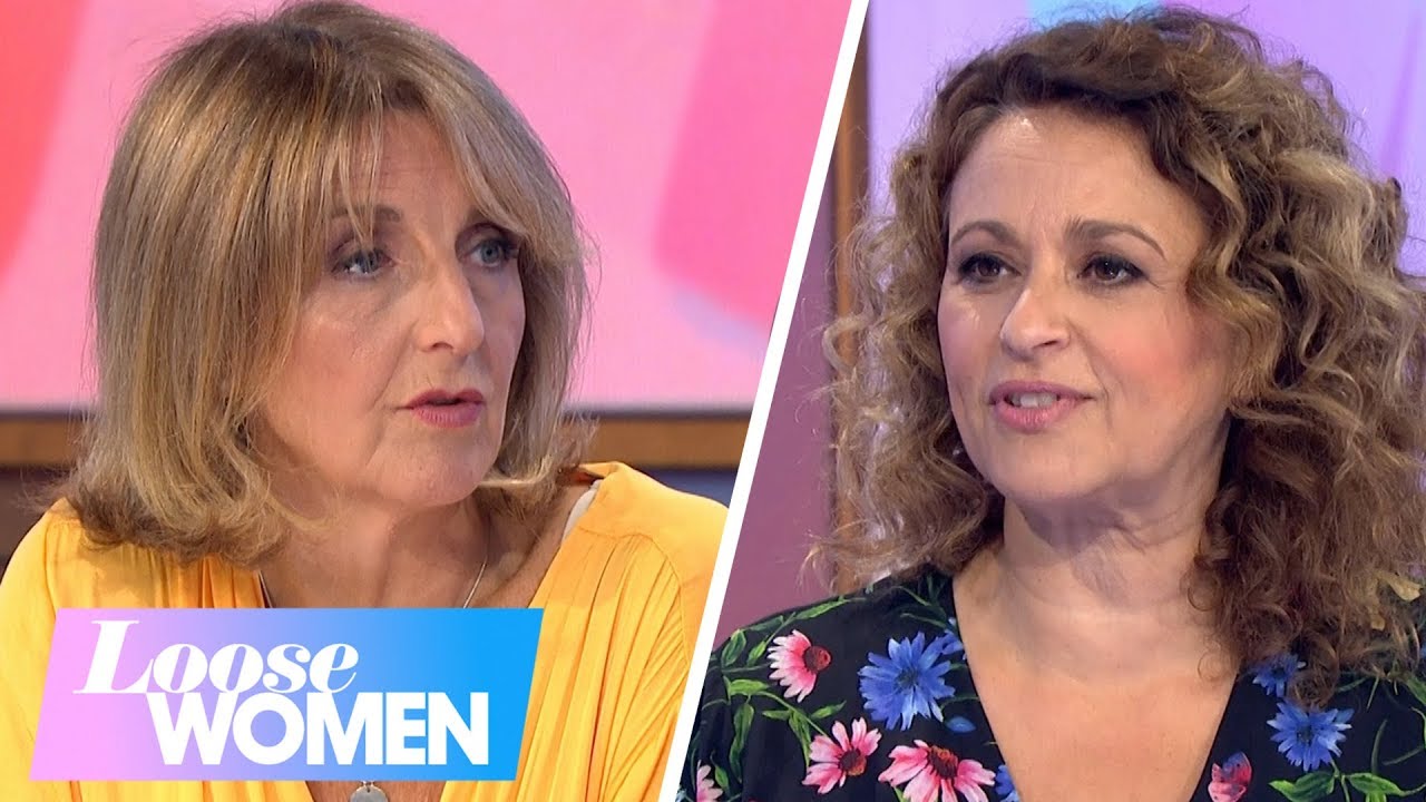 Can Men and Women Truly Be Just Friends? | Loose Women
