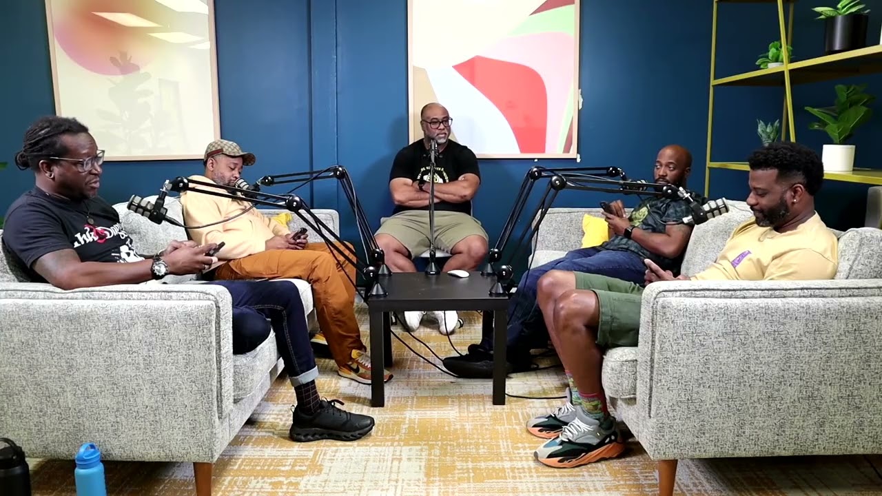 Diddy’s Case, Bad Bunny’s Super Bowl, and Tough Life Choices