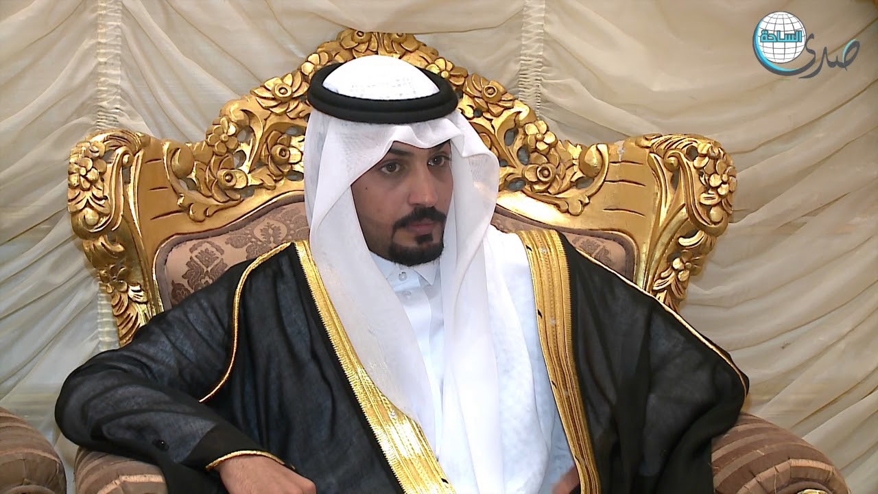 احتفال الشيخ منور مناور العايضي بمناسبة زواج ابنه سيف