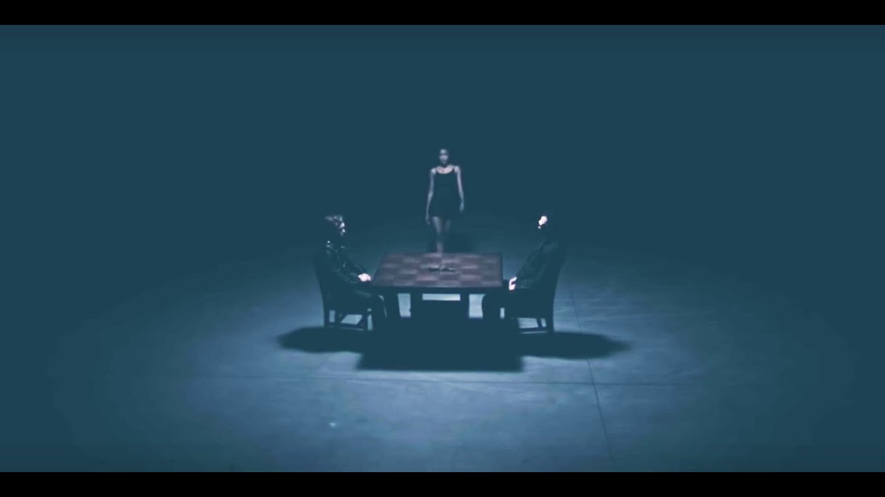 Crown The Empire - Prisoners Of War (Official Music Video)