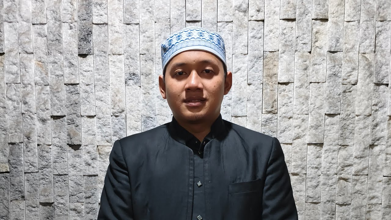 Al Kahfi Day Bersama Ustadz Ahmad Jalaluddin Rumi Durachman
