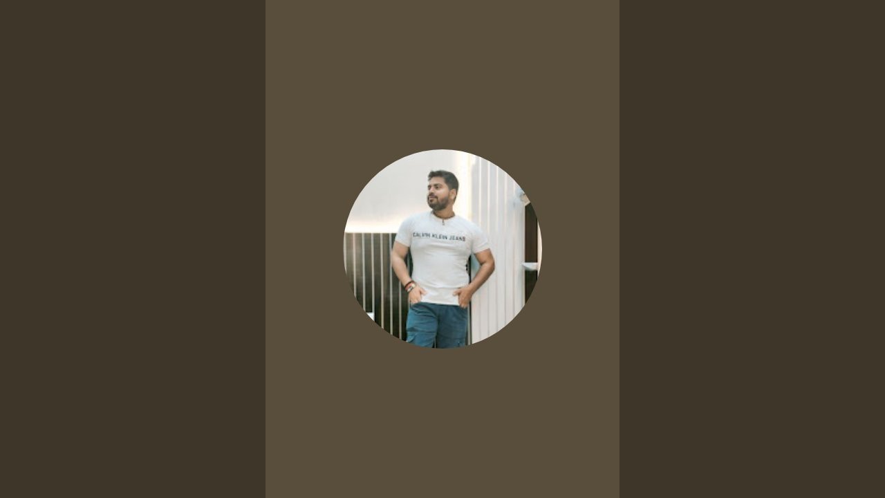 Saurabh Rai is live