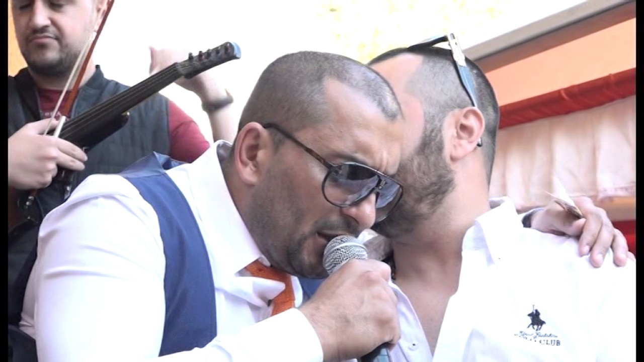 Botez Craiova Adonis si Madalina ai lui Elvis 3